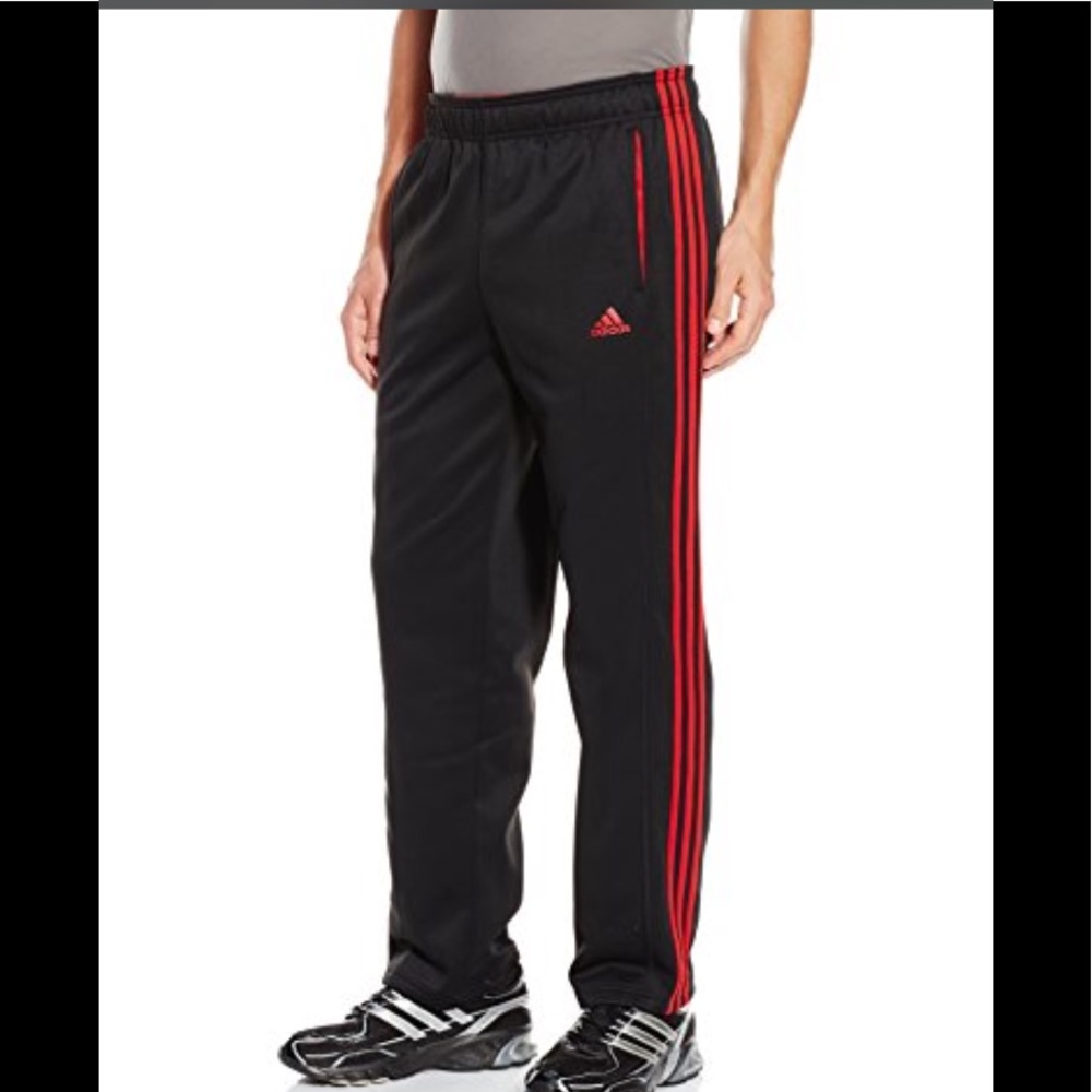 adidas Performance Men's Tech Fleece Pants XXL NWT